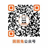 小马拉大车公众号二维码